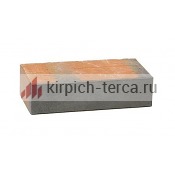 Кирпич керамический Terca® RED FLAME гладкий полнотелый 250*120*65