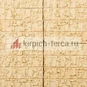 Кирпич керамический пустотелый Terca® SAFARI vulcano 250*85*65