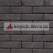 Кирпич ручной формовки Terca® AGORA GRAFIETZWART WFD65 215*102*65