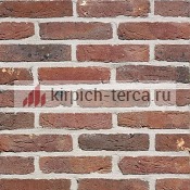 Кирпич ручной формовки Terca® VELDBRAND ANTIEK WF50