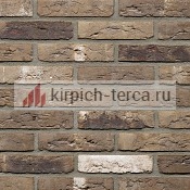 Кирпич ручной формовки Terca® LAPIS WF50 210*100*50
