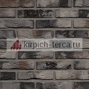Кирпич ручной формовки Terca® KOBALT WF50 210*100*50