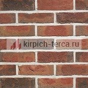 Кирпич ручной формовки Terca® KASTANJEBRUIN WFD65